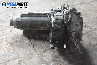 Automatic gearbox for Volvo S80 2.8 T6, 272 hp automatic, 2000