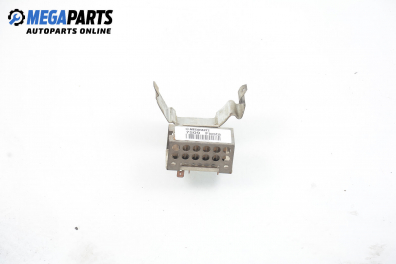 Regelwiderstand for Ford Fiesta III 1.1, 50 hp, 5 türen, 1990