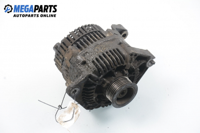 Alternator for Citroen Xantia 1.6, 88 hp, hatchback, 1994