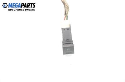 Air conditioning switch for Citroen Xantia 1.8, 101 hp, hatchback, 1995