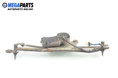 Front wipers motor for Citroen Xantia 1.8, 101 hp, hatchback, 1995, position: front