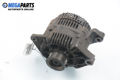 Alternator for Citroen Xantia 1.8, 101 hp, hatchback, 1995