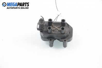 Ignition coil for Citroen Xantia 1.8, 101 hp, hatchback, 1995