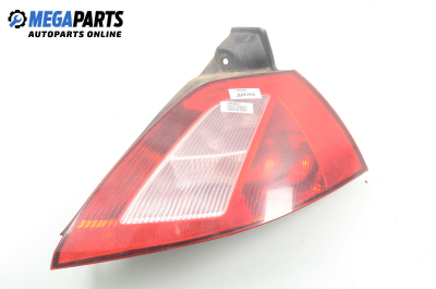 Tail light for Renault Megane II 1.9 dCi, 120 hp, hatchback, 3 doors, 2005, position: right
