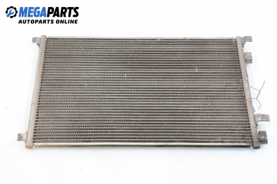 Kühler klimaanlage for Renault Megane II 1.9 dCi, 120 hp, hecktür, 2005