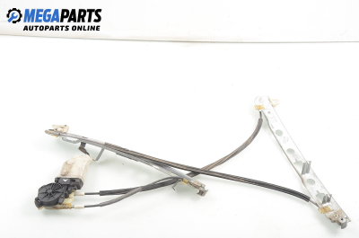 Antrieb el. fensterheber for Renault Megane II 1.9 dCi, 120 hp, hecktür, 3 türen, 2005, position: rechts