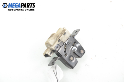 Trunk lock for Renault Megane II 1.9 dCi, 120 hp, hatchback, 3 doors, 2005