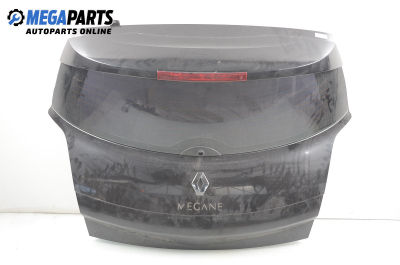 Capac spate for Renault Megane II 1.9 dCi, 120 hp, hatchback, 3 uși, 2005