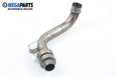 Țeavă turbo for Renault Megane II 1.9 dCi, 120 hp, hatchback, 3 uși, 2005