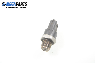 Sensor kraftstoffdruck for Renault Megane II 1.9 dCi, 120 hp, hecktür, 2005 № Bosch 0 281 002 720