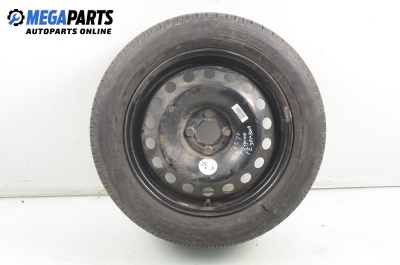 Spare tire for Renault Megane II (2002-2009) 16 inches, width 7 (The price is for one piece)