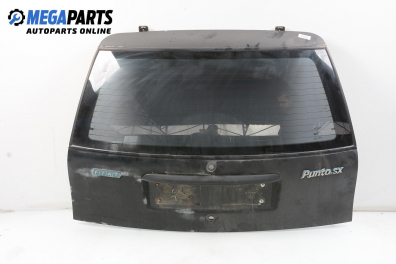 Boot lid for Fiat Punto 1.1, 54 hp, 3 doors, 1996