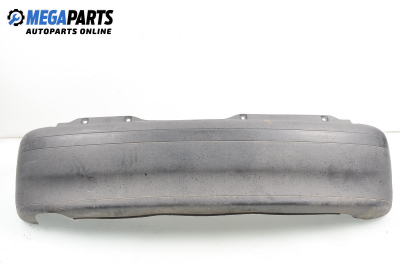 Rear bumper for Fiat Punto 1.1, 54 hp, 3 doors, 1996