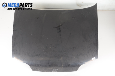 Bonnet for Fiat Punto 1.1, 54 hp, 3 doors, 1996