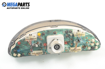 Bloc instrumente de bord for Fiat Punto 1.1, 54 hp, 3 uși, 1996