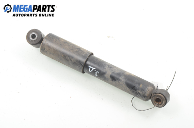 Amortizor for Fiat Punto 1.1, 54 hp, 3 uși, 1996, position: dreaptă - spate