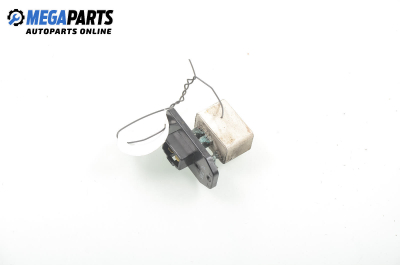 Blower motor resistor for Mazda 121 (DB) 1.3 16V, 53 hp, sedan, 1992