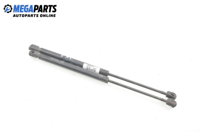 Stoßdämpfer heckklappe for Volkswagen Polo (6N/6N2) 1.4, 60 hp, hecktür, 2001
