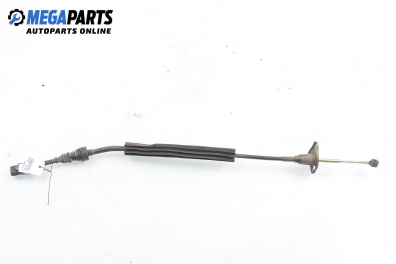 Gearbox cable for Volkswagen Polo (6N/6N2) 1.4, 60 hp, hatchback, 2001