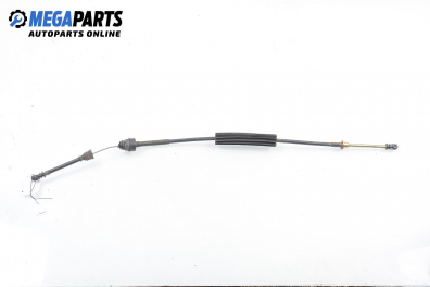 Gearbox cable for Volkswagen Polo (6N/6N2) 1.4, 60 hp, hatchback, 2001