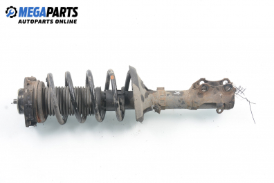 Macpherson shock absorber for Volkswagen Polo (6N/6N2) 1.4, 60 hp, hatchback, 5 doors, 2001, position: front - right