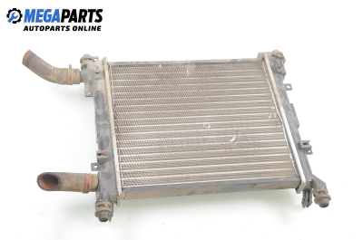 Water radiator for Ford Ka 1.3, 50 hp, 1997
