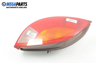 Tail light for Ford Ka 1.3, 50 hp, 1997, position: right