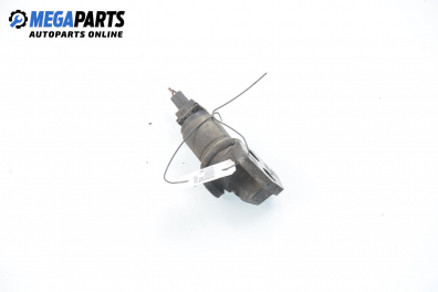 Idle speed actuator for Ford Ka 1.3, 50 hp, 1997