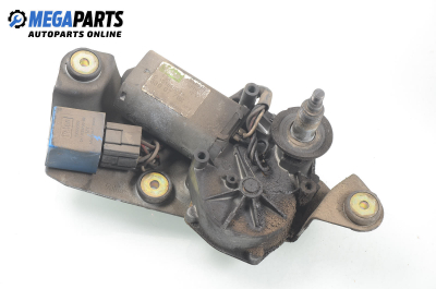 Front wipers motor for Citroen Xantia 1.9 TD, 90 hp, station wagon, 1998, position: rear Valeo 530 07 702