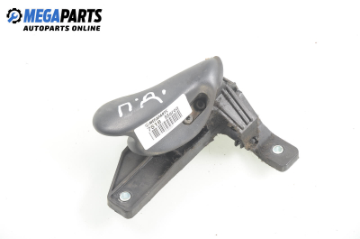 Inner handle for Fiat Marea 1.9 TD, 75 hp, station wagon, 1999, position: front - right
