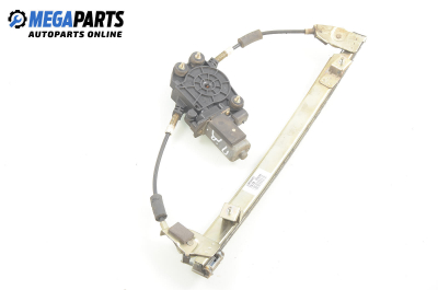 Electric window regulator for Fiat Marea 1.9 TD, 75 hp, station wagon, 1999, position: front - right