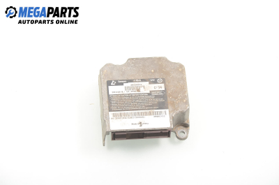 Airbag module for Fiat Marea 1.9 TD, 75 hp, station wagon, 1999 № 46538652