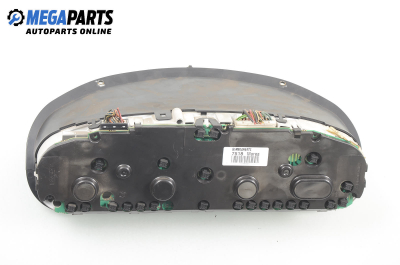 Bloc instrumente de bord for Fiat Marea 1.9 TD, 75 hp, combi, 1999