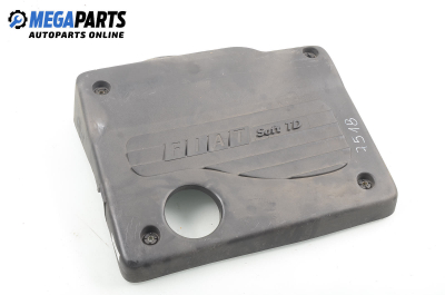 Engine cover for Fiat Marea 1.9 TD, 75 hp, station wagon, 1999