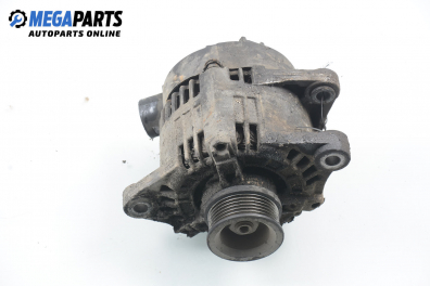 Gerenator for Fiat Marea 1.9 TD, 75 hp, combi, 1999