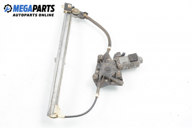 Macara electrică geam for Alfa Romeo 156 1.8 16V T.Spark, 144 hp, sedan, 1997, position: dreaptă - fața