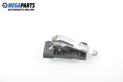 Innerer griff for Alfa Romeo 156 1.8 16V T.Spark, 144 hp, sedan, 1997, position: links, vorderseite