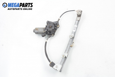 Macara electrică geam for Alfa Romeo 156 1.8 16V T.Spark, 144 hp, sedan, 1997, position: stânga - fața