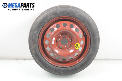 Spare tire for Alfa Romeo 156 (1997-2003) 15 inches, width 4 (The price is for one piece)