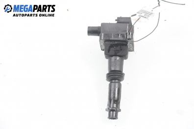 Ignition coil for Alfa Romeo 156 1.8 16V T.Spark, 144 hp, sedan, 1997 Bosch