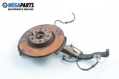 Achsschenkel radnabe for Alfa Romeo 156 1.8 16V T.Spark, 144 hp, sedan, 1997, position: rechts, vorderseite