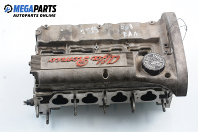 Chiulasă fără arbore cu came for Alfa Romeo 156 1.8 16V T.Spark, 144 hp, sedan, 1997