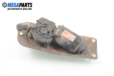 Front wipers motor for Daewoo Tico 0.8, 48 hp, 1998, position: front