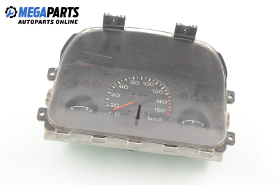 Instrument cluster for Daewoo Tico 0.8, 48 hp, 1998