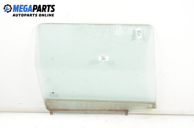 Window for Daewoo Tico 0.8, 48 hp, 1998, position: rear - right