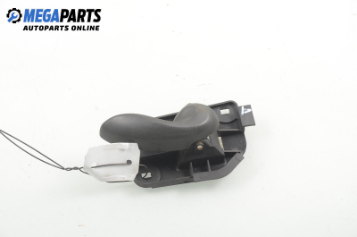 Mâner interior for Fiat Punto 1.2, 60 hp, 3 uși, 1999, position: dreapta