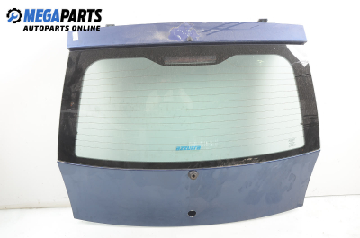 Boot lid for Fiat Punto 1.2, 60 hp, 3 doors, 1999