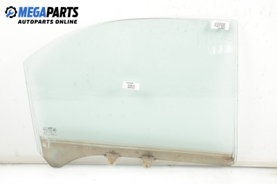 Window for Hyundai Lantra 1.9 D, 68 hp, station wagon, 1999, position: rear - right