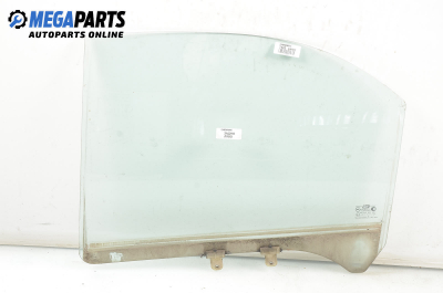 Window for Hyundai Lantra 1.9 D, 68 hp, station wagon, 1999, position: rear - left