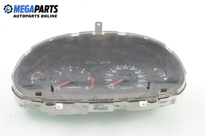 Instrument cluster for Hyundai Lantra 1.9 D, 68 hp, station wagon, 1999